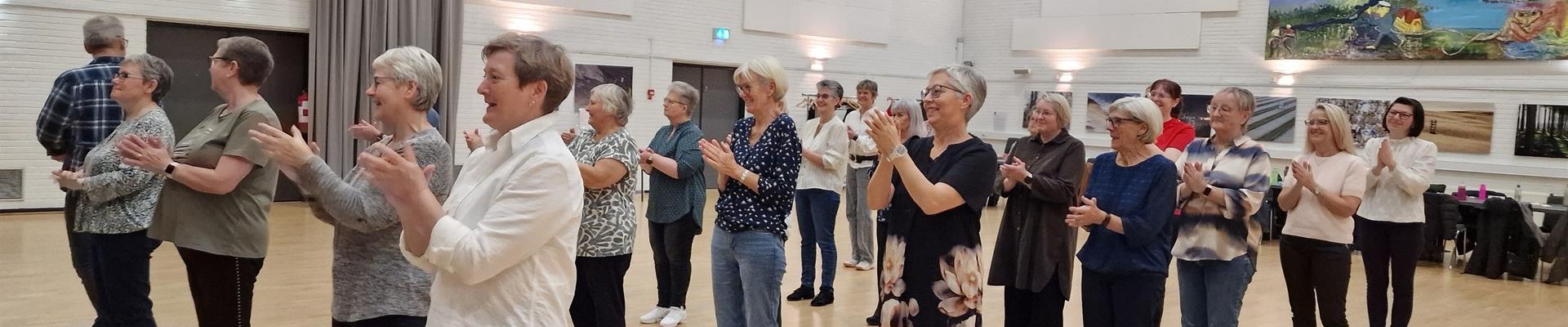 Bliv medlem¤Klik her